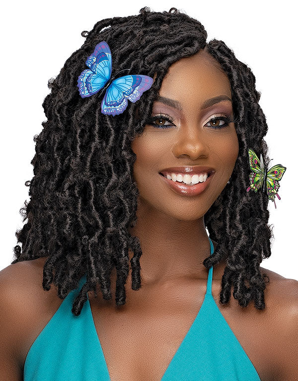 Nala Tress Gypsy Butterfly Locs 10",12"14"