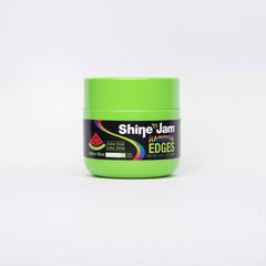 Shine n' Jam Rainbow Edges Conditioning Gel Extra Hold 4oz