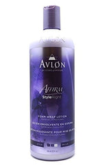 Affirm- StyleRight Foam Wrap Lotion