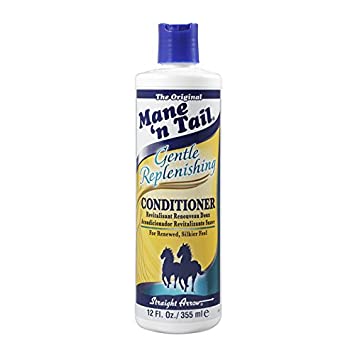 Mane 'N Tail- Gentle Replenishing Conditioner 12oz