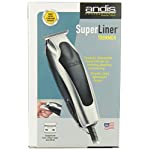 Andis Professional SuperLiner Trimmer