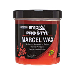 Ampro Prp Styl Marcel Wax 12oz