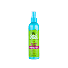 Just for Me Curl Peace- 5-in-1 Wonder Spray 8oz