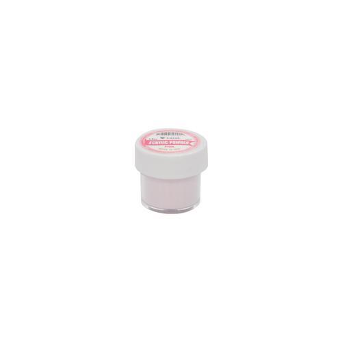 Sassi- Acrylic Powder Pink 1/4oz
