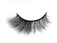 Beautitudes Magnetic Mink Lashes w/ Liner