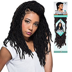 Bobbi Boss Nu Locs 24" 2X