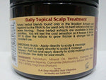 Groganics Daily Topical Scalp Treatment Mild Formula 6oz
