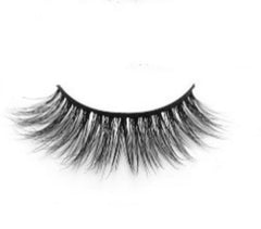 Beautitudes Magnetic Mink Lashes w/ Liner