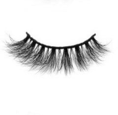 Beautitudes Magnetic Mink Lashes w/ Liner