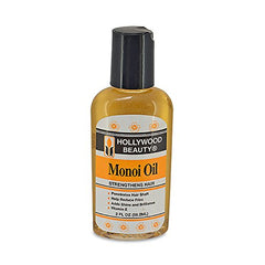 Hollywood Beauty Essential Oils- Monoi 2 oz