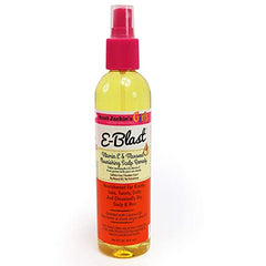 Aunt Jackie's- Kids E-Blast Vitamin E & Flaxseed Nourishing Scalp Remedy 8 oz