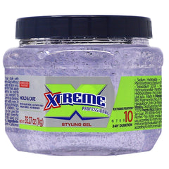 Xtreme Professional Styling Gel