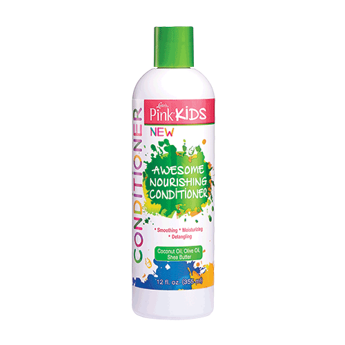 Luster's Pink Kids- Awesome Nourishing Conditioner 12oz