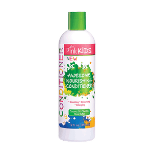 Luster's Pink Kids- Awesome Nourishing Conditioner 12oz