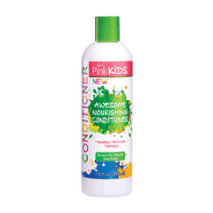 Luster's Pink Kids- Awesome Nourishing Conditioner 12oz