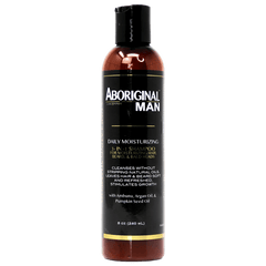 Aboriginal Man Daily Moisturizing Shampoo