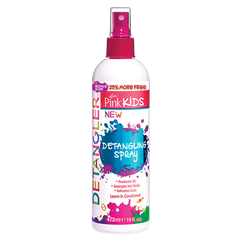 Luster's Pink Kids- Detangling Spray 16oz