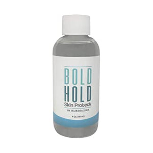 Bold Hold- Skin Protectant 4oz