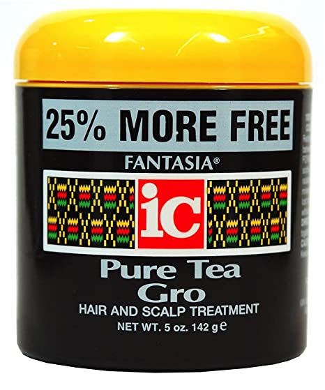 Fantasia IC- Pure Tea Gro 5oz