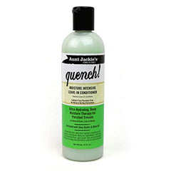 Aunt Jackie's- Curls & Coils Quench 12 oz