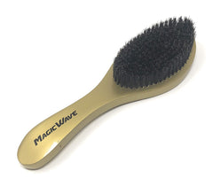 Magic Wave- Curved Wave Brush Hard #WBR001AH