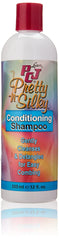 Luster's PCJ Conditioning Shampoo 12oz