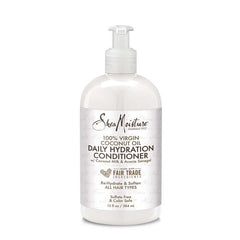 Shea Moisture - Daily Hydration Conditioner 13 oz