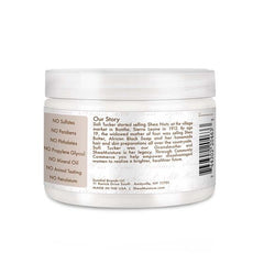 Shea Moisture - Daily Hydration Treatment Masque 12 oz