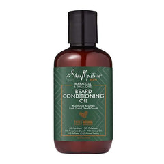 Shea Moisture- Beard Conditioning Oil 3.2oz