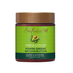 Shea Moisture- Power Greens Reconstructor 8oz