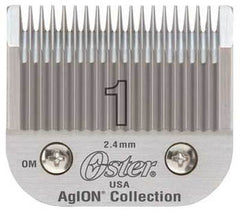 Oster- Classic 76 Detachable Clipper Blade