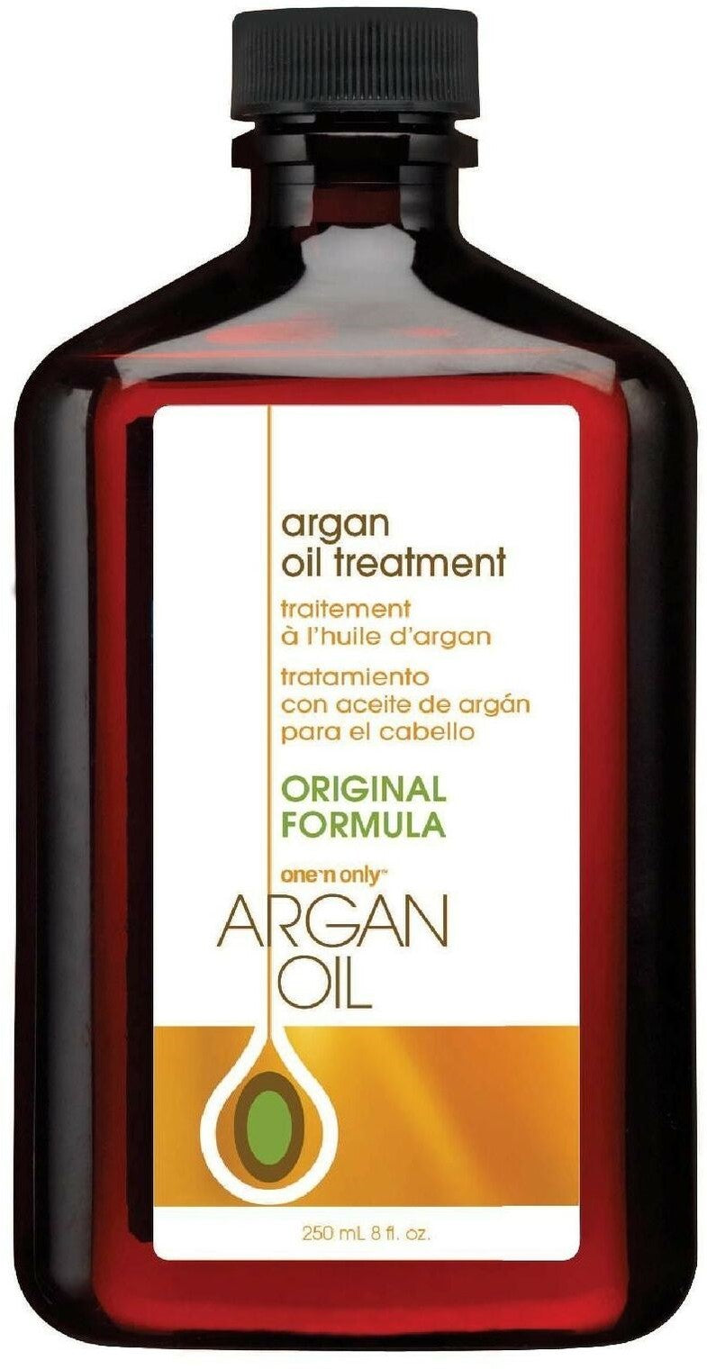 One 'N Only Argan Oil 8oz