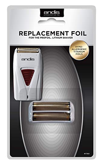 Andis Professional- Replacement Foil (#17160)