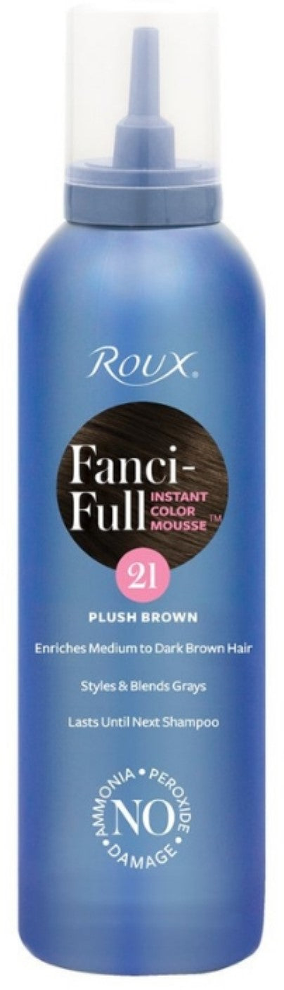 Roux- Fanci Full Instant Color Mousse
