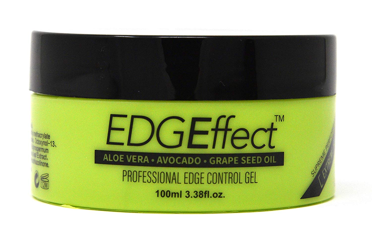 Magic Collection Extreme Edge Effect Professional Edge Control Gel 3.38oz