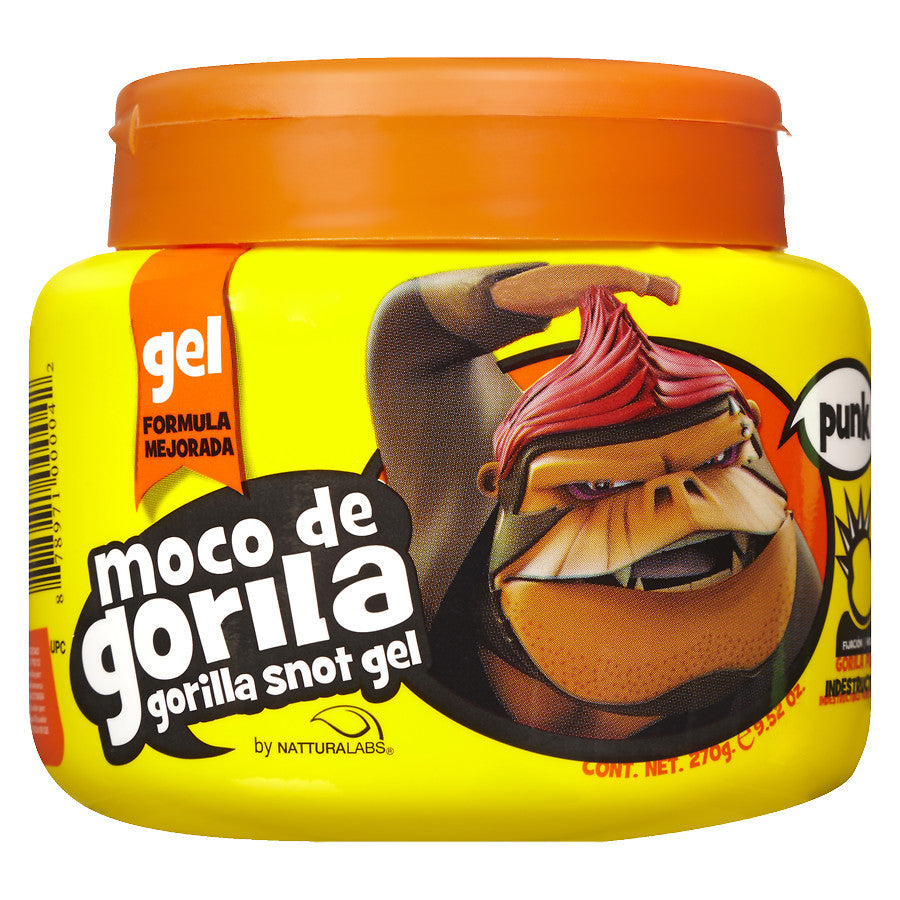 Moco De Gorila Snot Gel