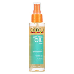 Cantu Anti-frizz Argan Oil 4 oz