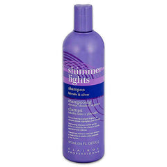 Clairol Professional Shimmer Lights Shampoo