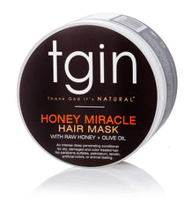 TGIN- Honey Miracle Hair Mask