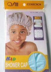 Qfitt - Kids Shower Cap