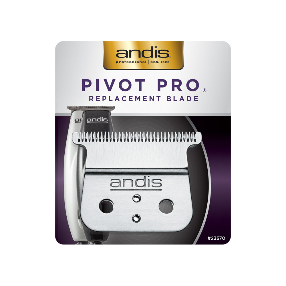Andis Professional Pivot Pro Replacement Blade