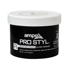 Ampro Pro Styl - Regular Hold Gel