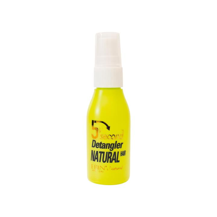 EBIN- 5 Second Detangler Natural Hair 2 oz