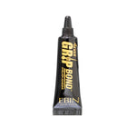 EBIN - Grip Bond Tube Lash Adhesive Black (GBEA7)