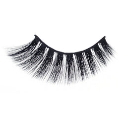 EBIN 3D Lashes- Doll Cat Ashlyn