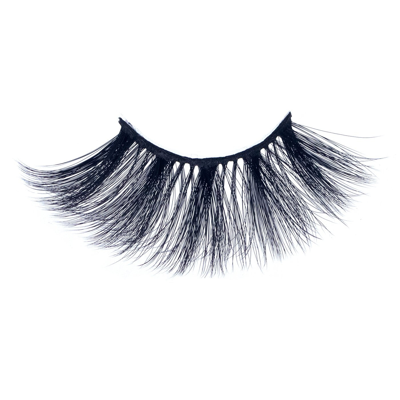 EBIN 3D Lashes- Majestic Cat 25MM Lavish