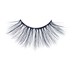 EBIN 3D Lashes- Majestic Cat 25MM Grand
