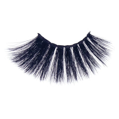 EBIN 3D Lashes- Majestic Cat 25MM Rich