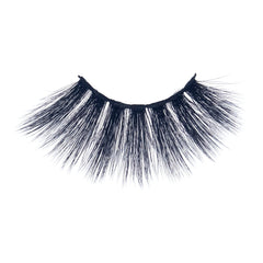 EBIN 3D Lashes- Majestic Cat 25MM Devilish