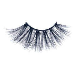 EBIN 3D Lashes- Majestic Cat 25MM Sumptous